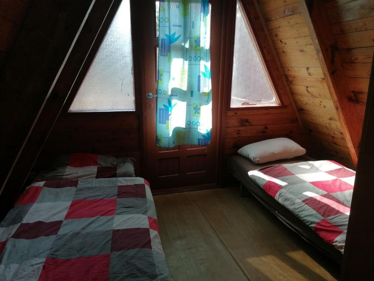 Bohema Osada Villa Lazy  Exterior photo