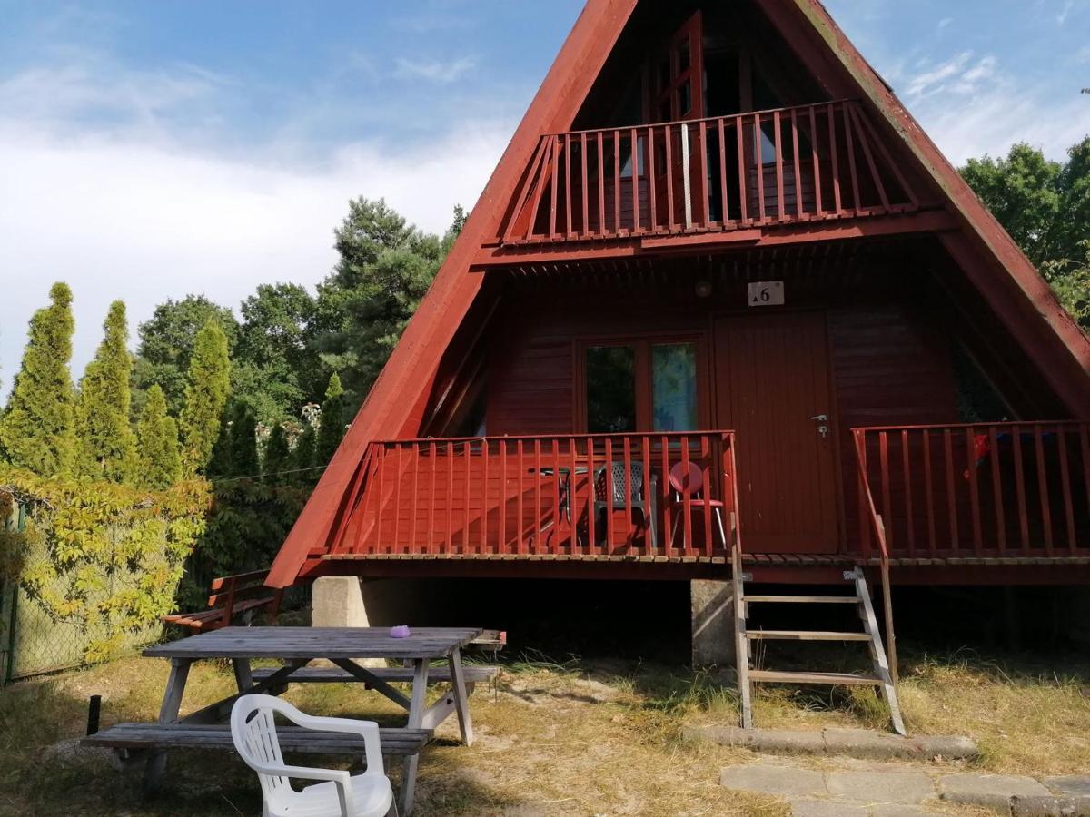 Bohema Osada Villa Lazy  Exterior photo