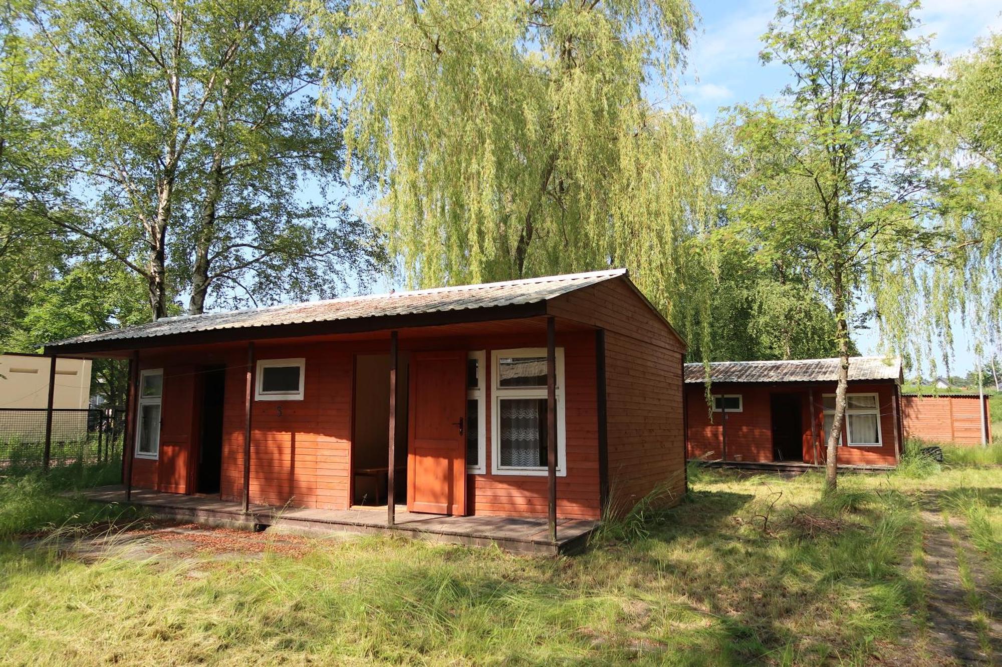 Bohema Osada Villa Lazy  Exterior photo